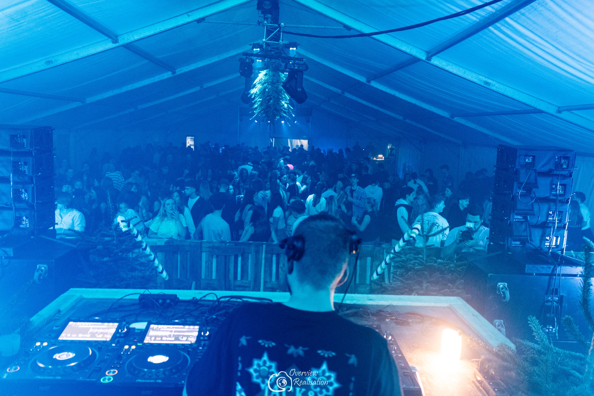 Winter Party